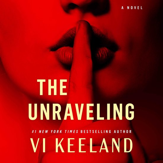 The Unraveling - cover