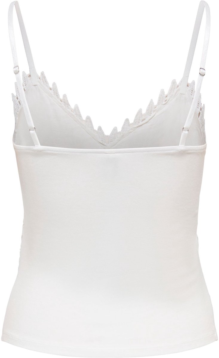 ONLY - ONLHONEY STRAP LONG TOP CS JRS - Meisjes - Blouses