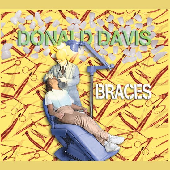 Braces - cover