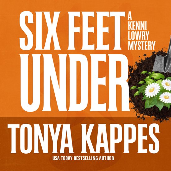 Six Feet Under - cover