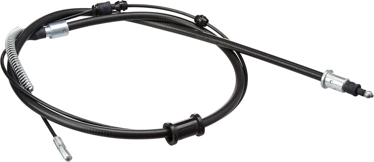 Handremkabel Auto - Parkeerremkabel - Veilig Parkeren - Directe Pasvorm - 34 cm