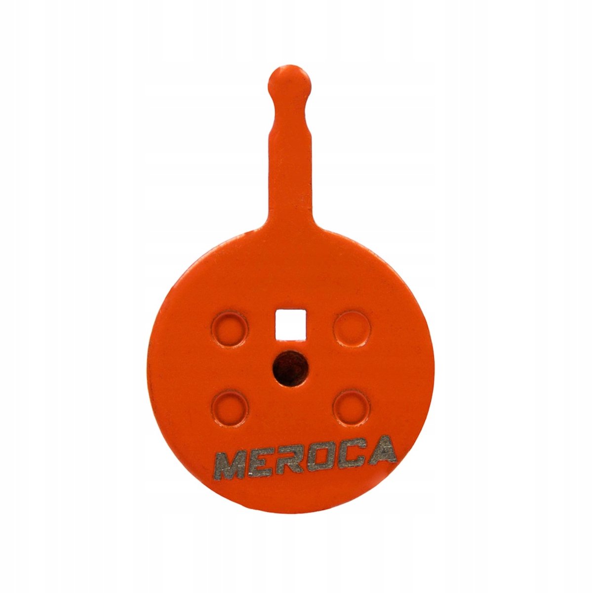 Meroca - Halfmetalen Remblokken - Avid BB5 - MTB/Trekking/E-bike
