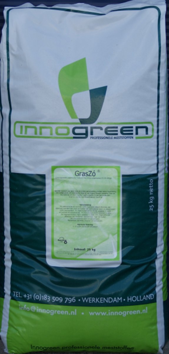 GrasZo 25kg