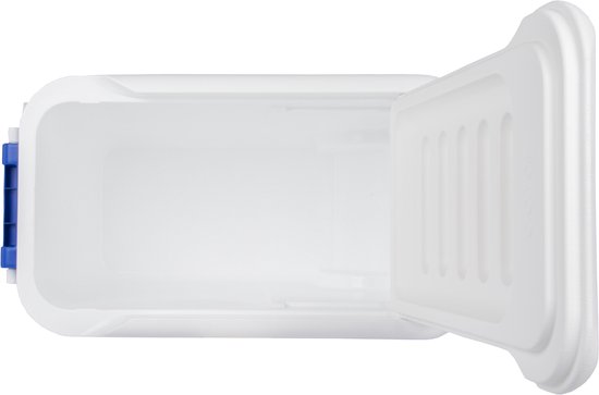 Igloo - Wheelie Cool 38 Roller - 36L Koelbox op Wielen met THERMECOOL™ Isolatie van Merkloos — afbeelding 3