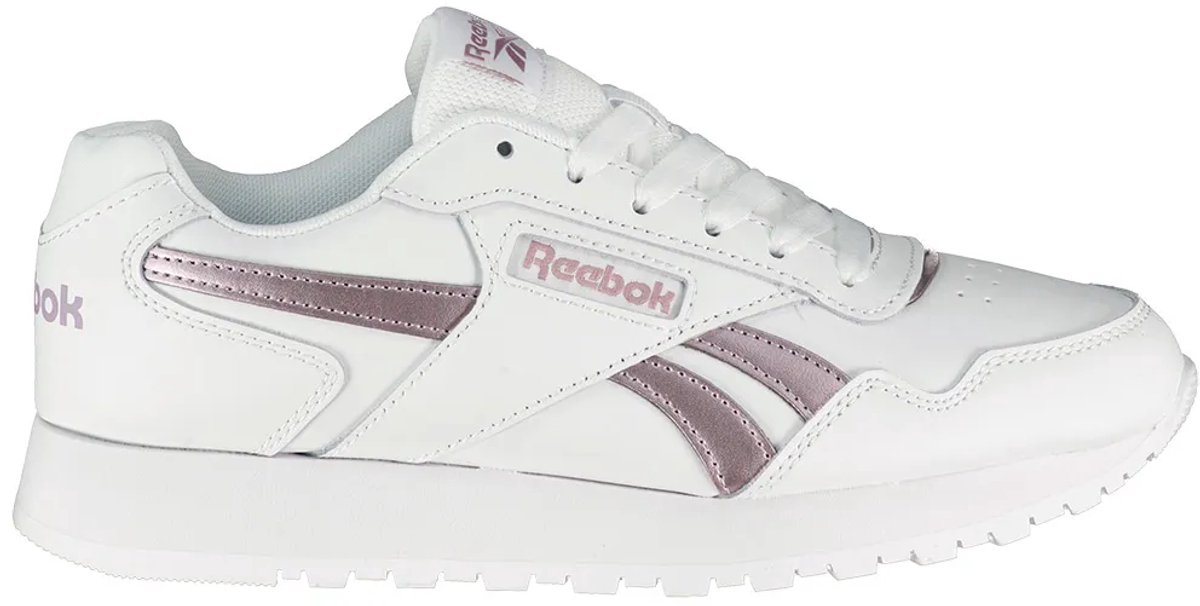 Reebok Classics Glide Schoenen Wit EU 37 1/2 Vrouw
