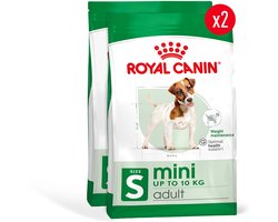 Royal Canin Mini Adult - 2 x 8 kg