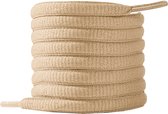 The Kicks Don Ovale Veters Beige - 140cm - 6mm