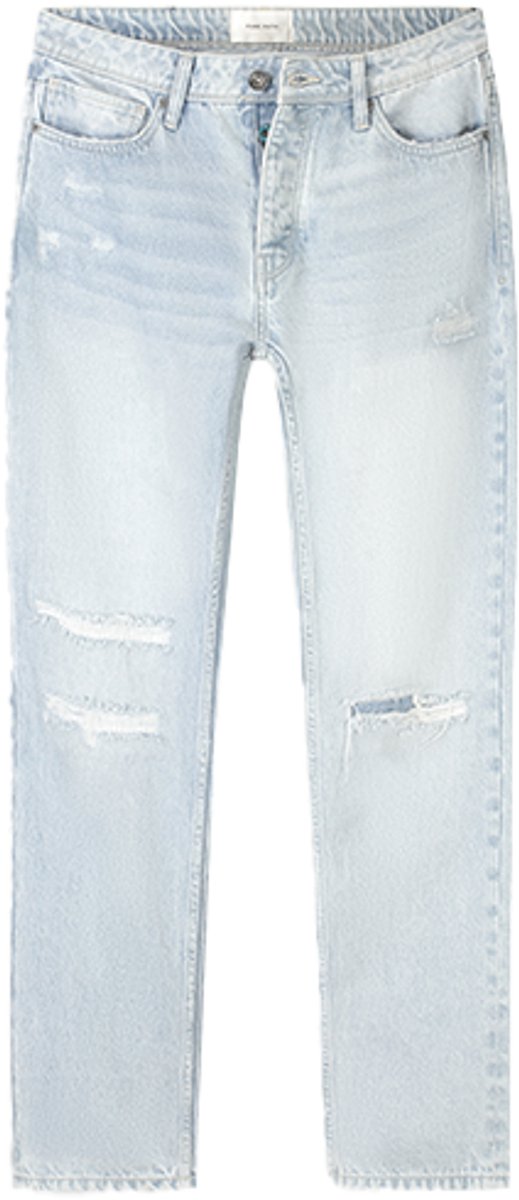 Pure Path The Eric Regular Fit Jeans