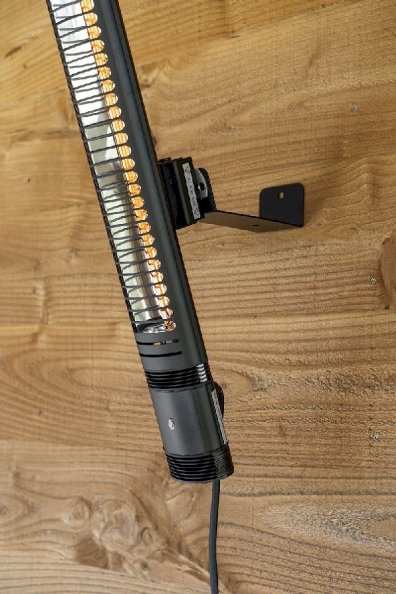 Eurom Golden 1500 Slim - Hanging patio heater