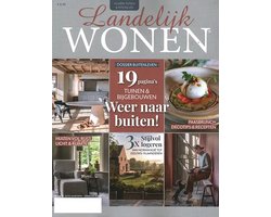 Landelijk wonen - 02 2026