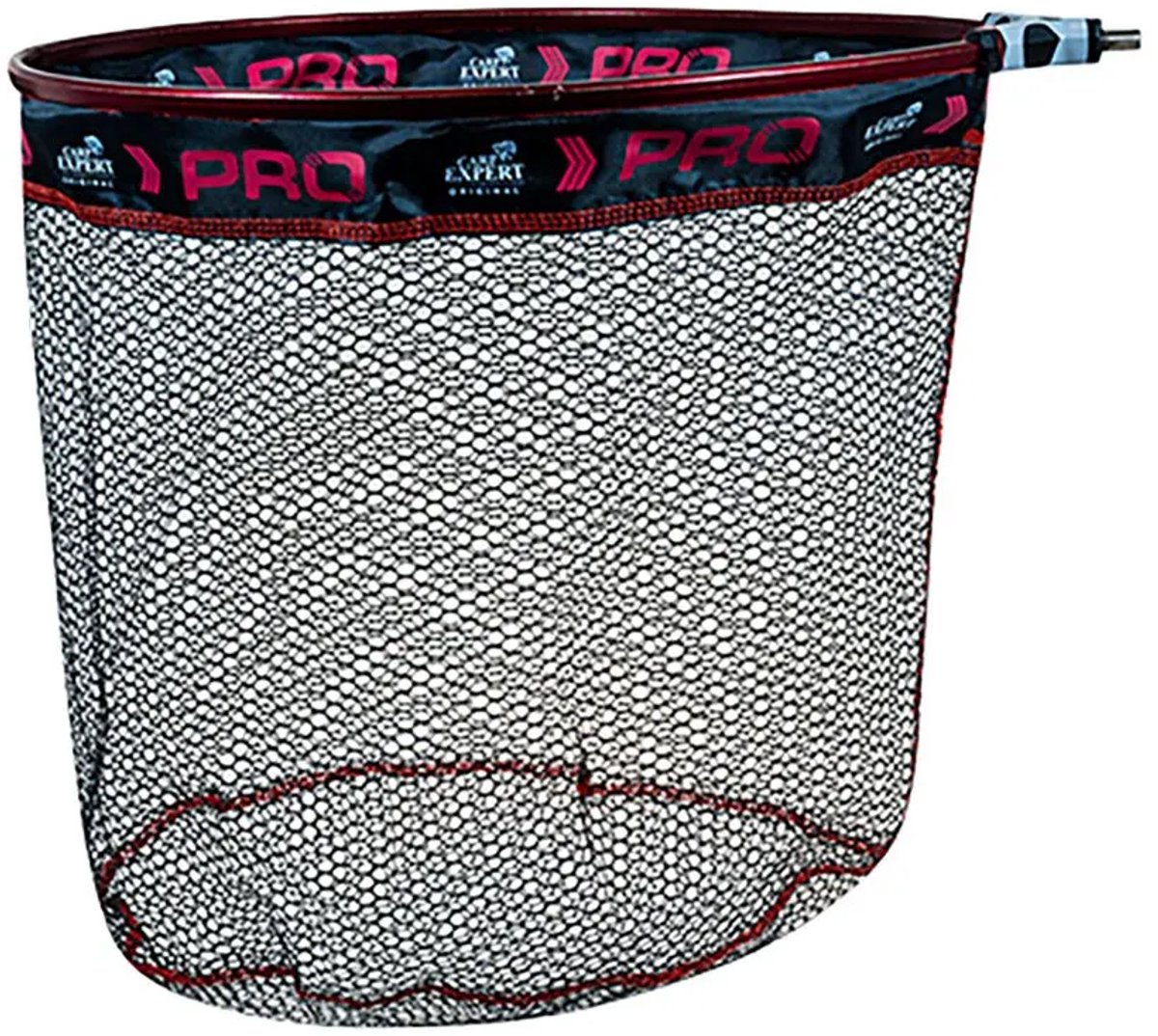 Carp Expert Pro Method Advance Rubberized Net Head 50x40x40 - Schepnet
