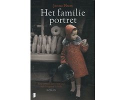 Het Familieportret | Jenna Blum