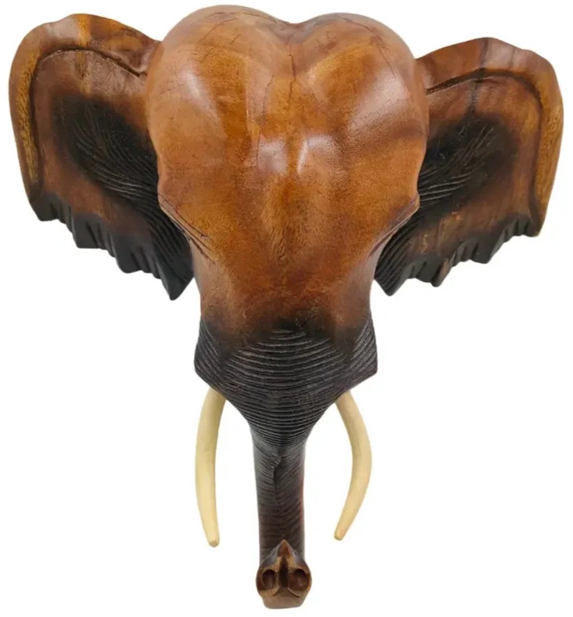 Olifant hout smal