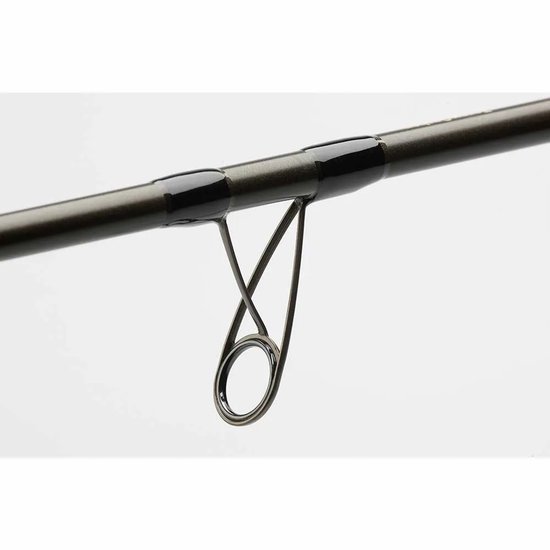 Savage Gear Parabellum Travel Spinhengel Zilver 3.07 m / 12-35 g — afbeelding 3