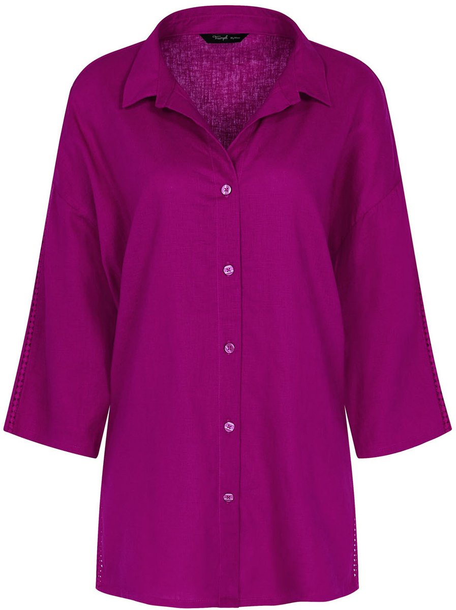 Triumph Hemd Red Label Summer Wear