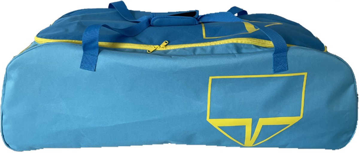 Covee/OBO: Carry Bag - Blue - Sky blue - Blauw - luchtblauw