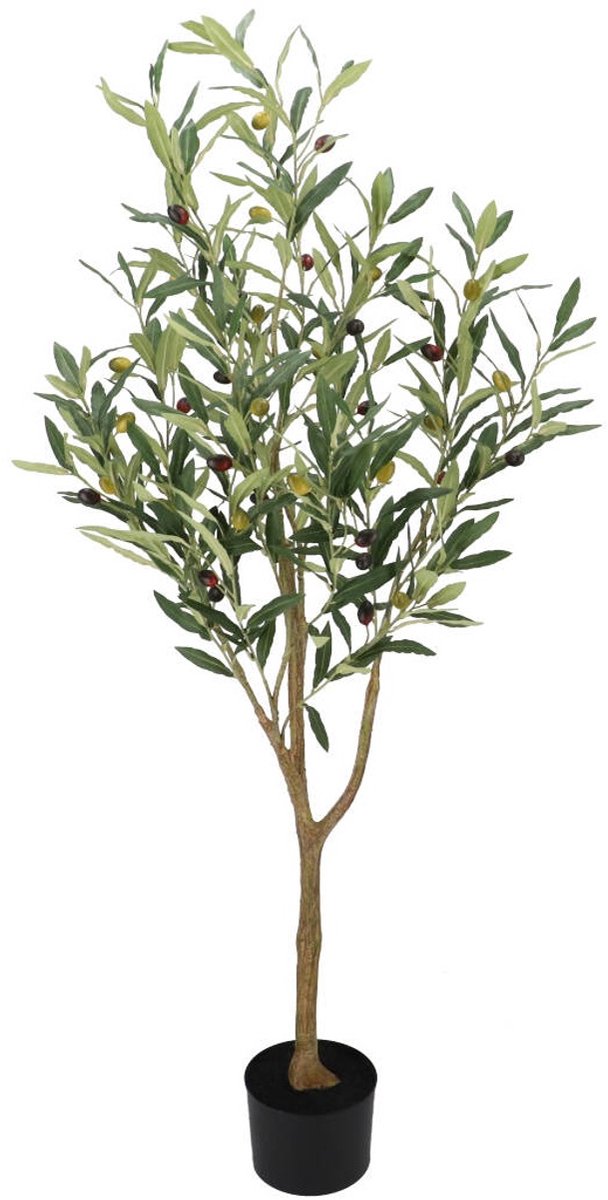 Olijfboom 90cm kunstboom