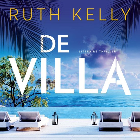 De villa - cover