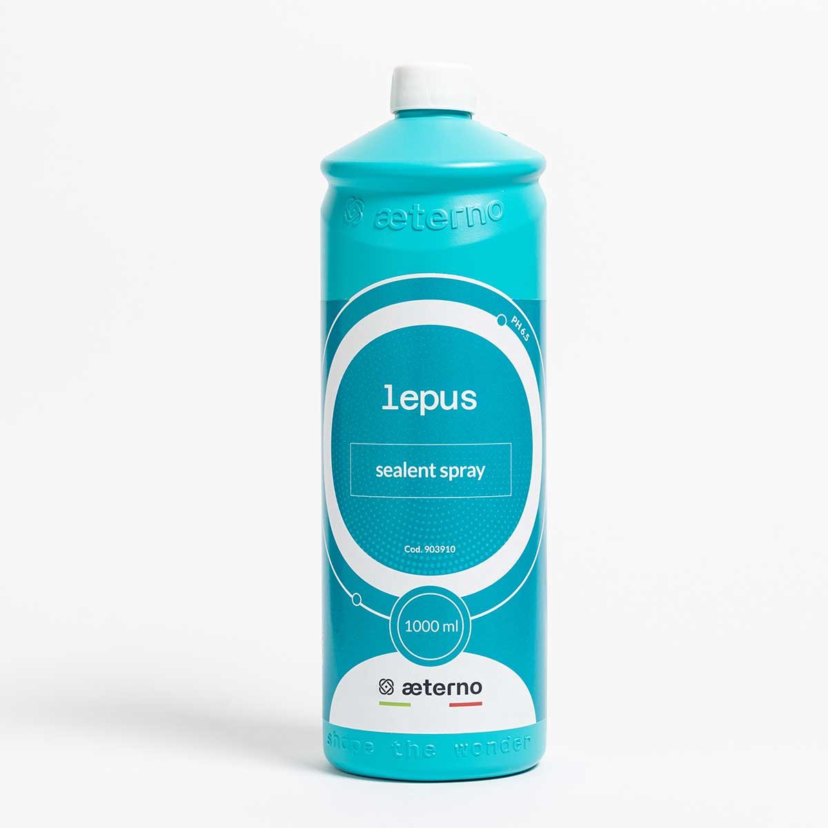 Aeterno Lepus Sealant spray spray wax 500ml glans en bescherming