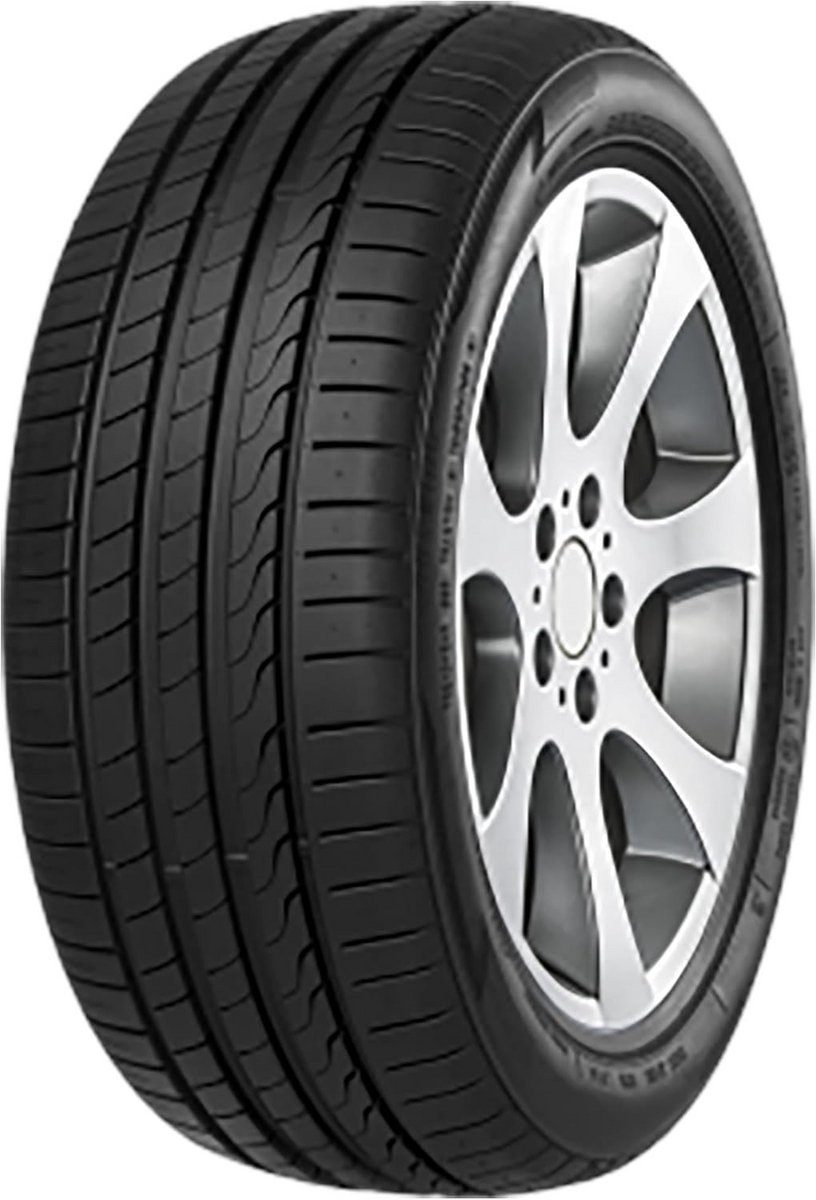 Zomerbanden 225/50 R17 98Y XL voor Personenauto's