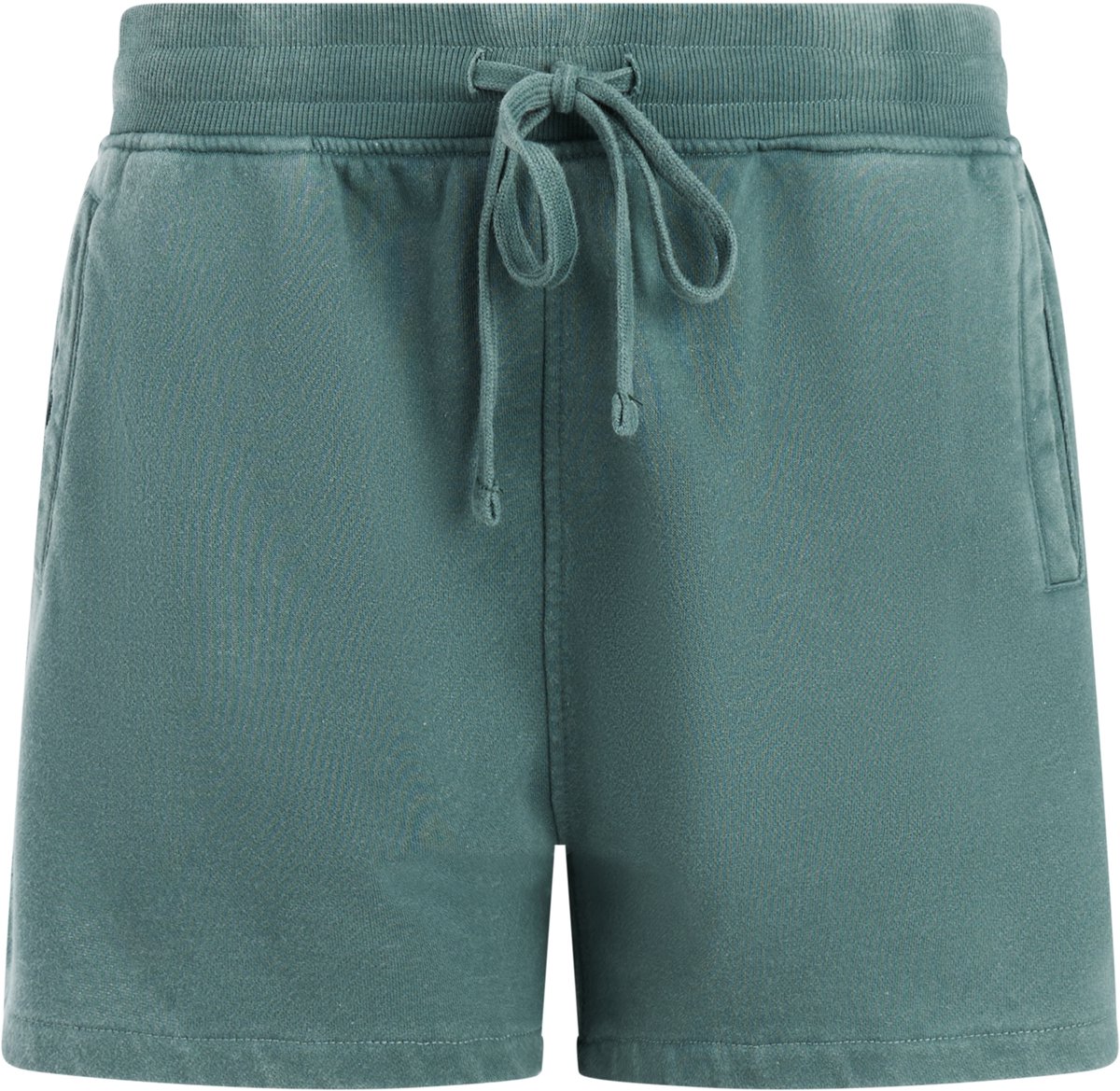 Protest PRTOrby Korte broek Dames Tailleband elastiek Normale pasvorm Laurelgreen