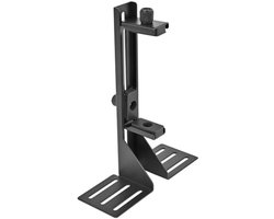 SilverStone Verstelbare houder voor grafische kaart SST-GB01B