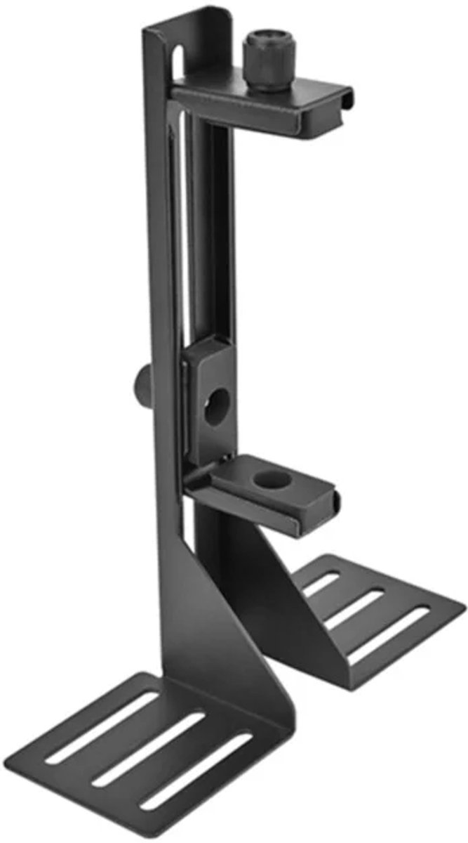 SilverStone Verstelbare houder voor grafische kaart SST-GB01B