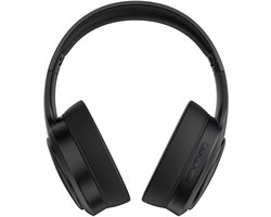 BoomPods HeadPods Pro2 zwarte Bluetooth-koptelefoon