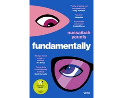 Omslag van Fundamentally