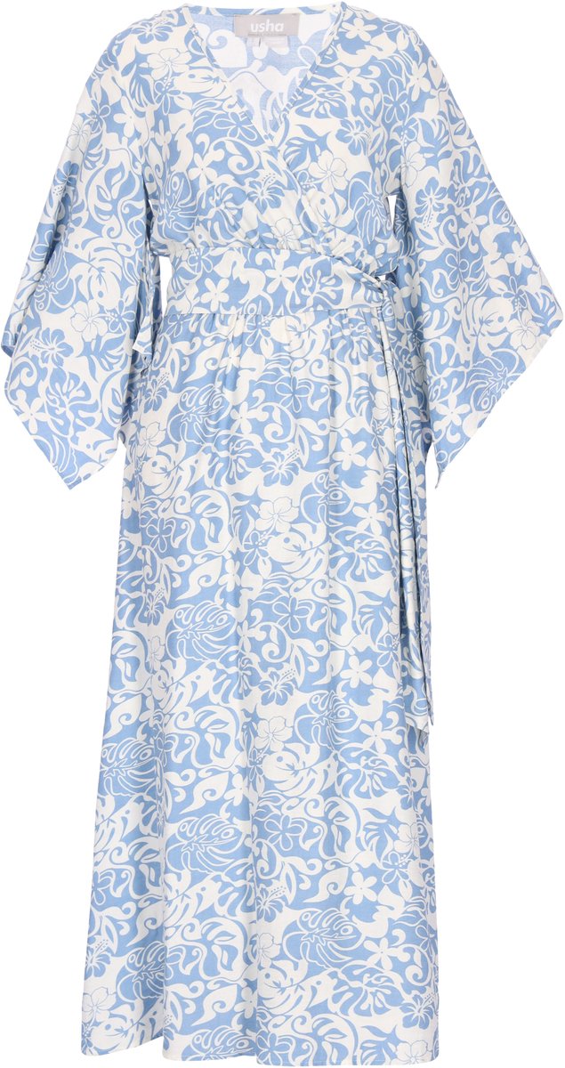 usha Dress
