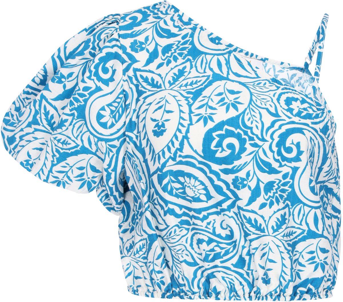 usha Blouse