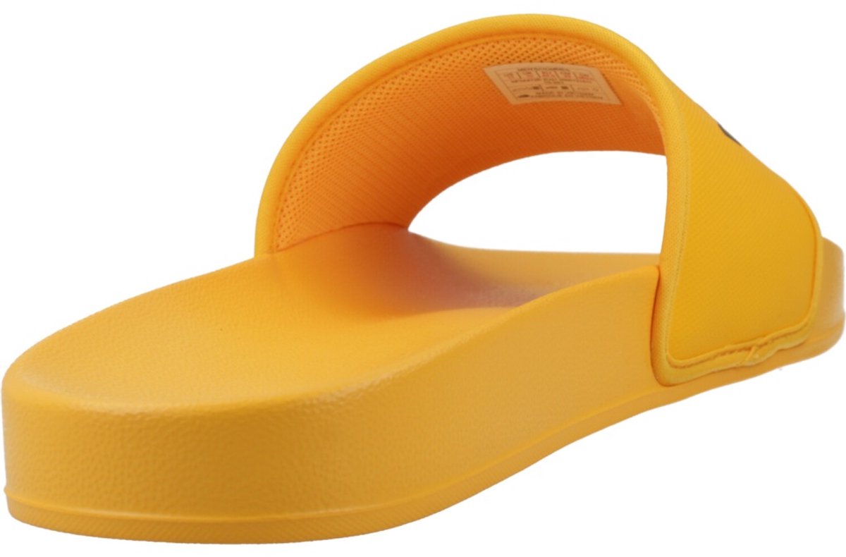 THE NORTH FACE PALA M BASECAMP SLIDE 44 5 EU Geel