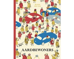 Aardbewoners