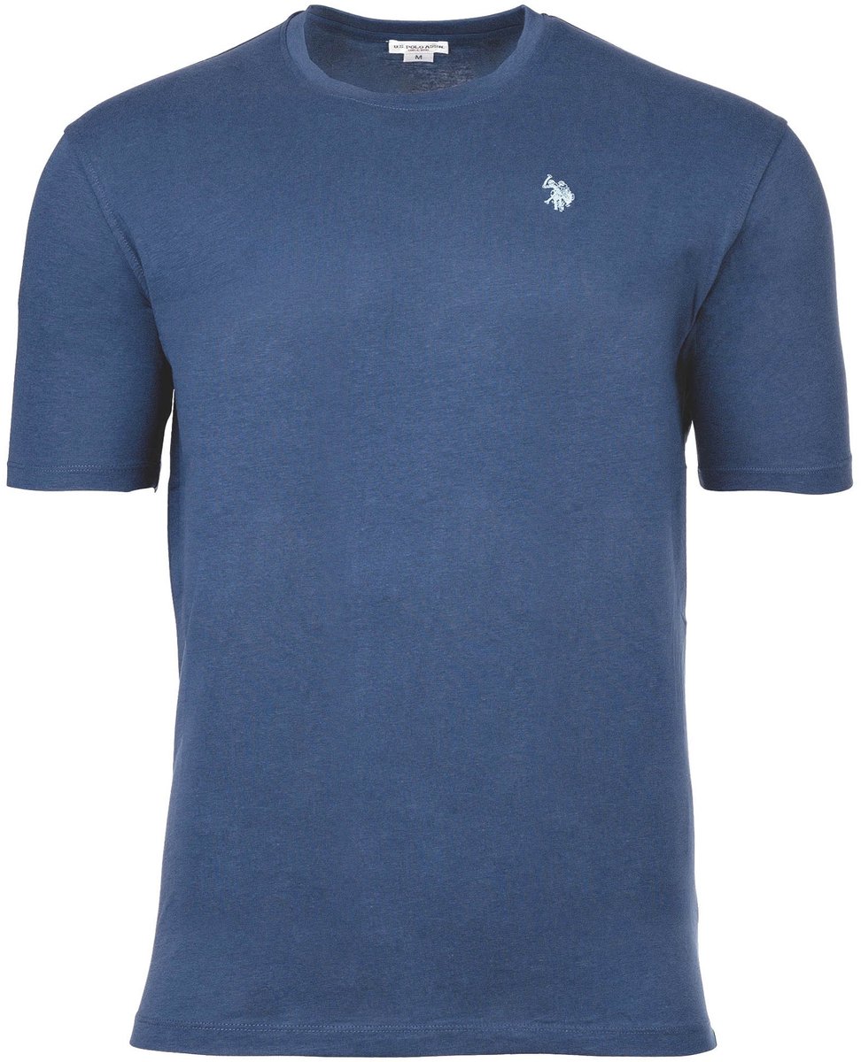 U.S. Polo Assn. T-shirt Carded Jersey T-Shirt Set van 1