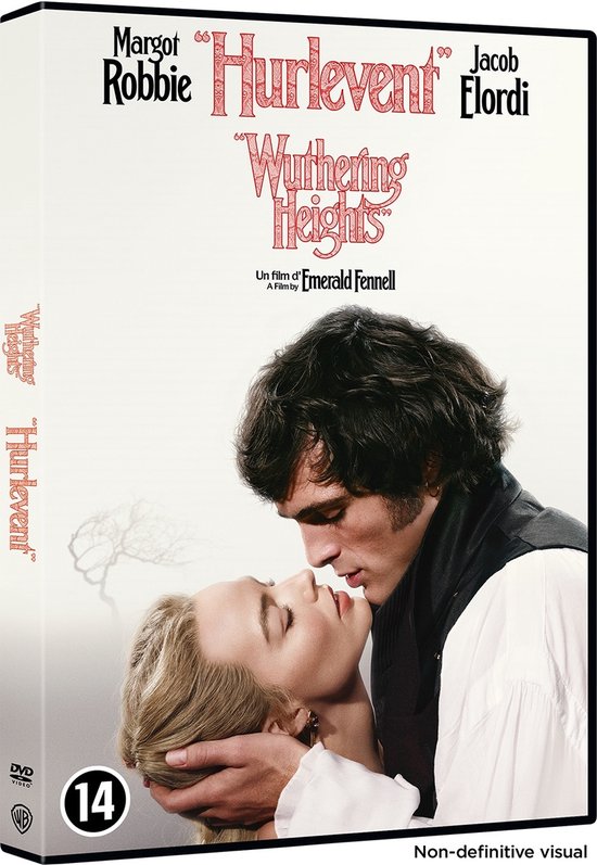 Wuthering Heights (DVD)