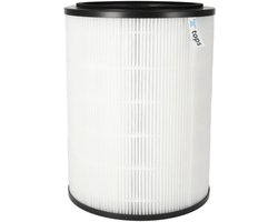 Tops FY3430/30 HEPA + Actief Koolstoffilter – Geschikt voor Philips 3000i (o.a. AC3033/10, AC3033/30, AC3036, AC3039, AC3055, AC3059) – 3-in-1 Luchtreiniger Filter
