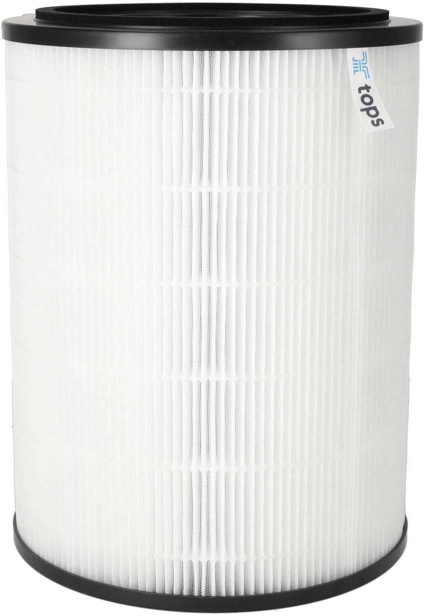 Tops FY3430/30 HEPA + Actief Koolstoffilter – Geschikt voor Philips 3000i (o.a. AC3033/10, AC3033/30, AC3036, AC3039, AC3055, AC3059) – 3-in-1 Luchtreiniger Filter