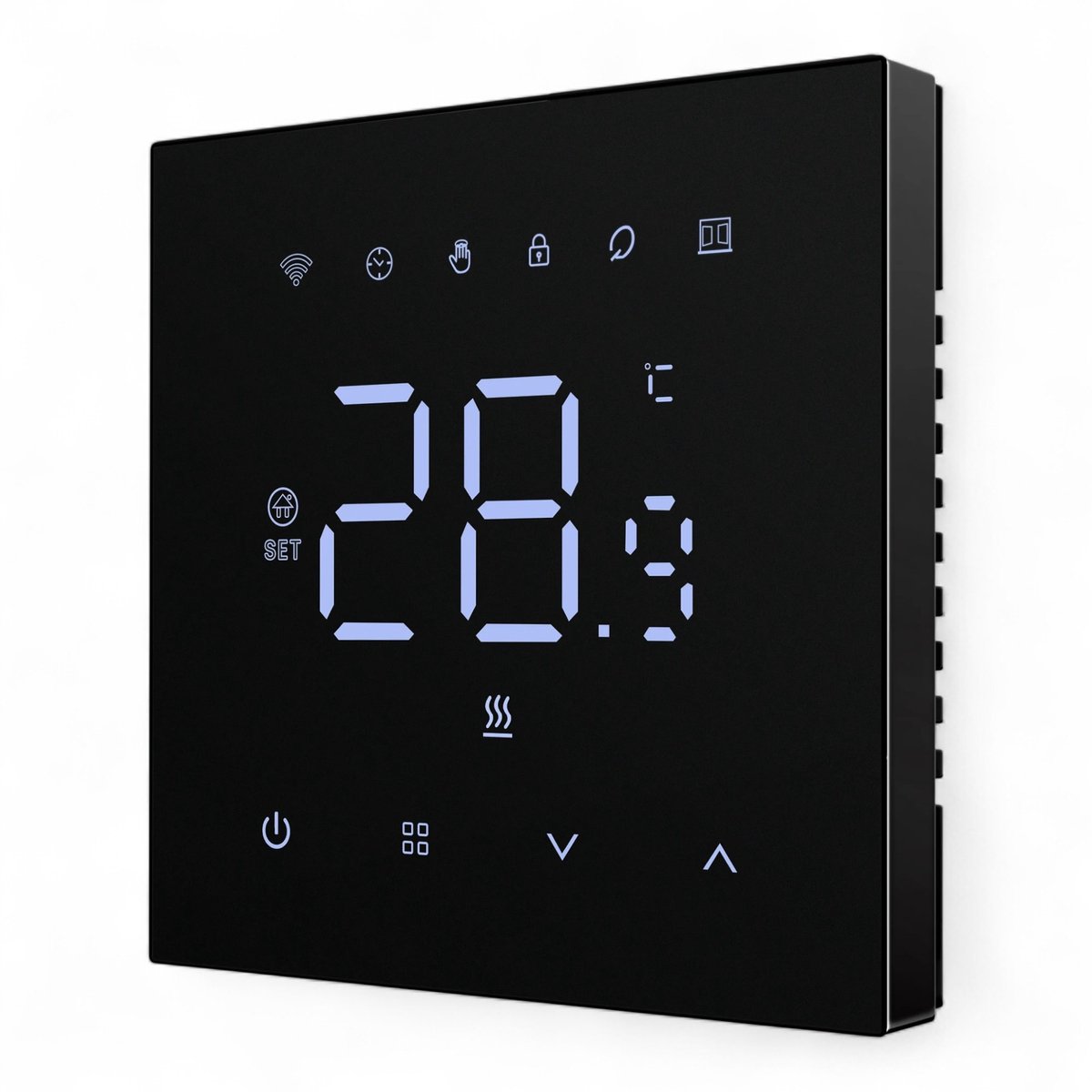 Google WiFi Thermostaat thumbnail 5