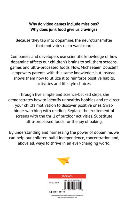 Dopamine Kids