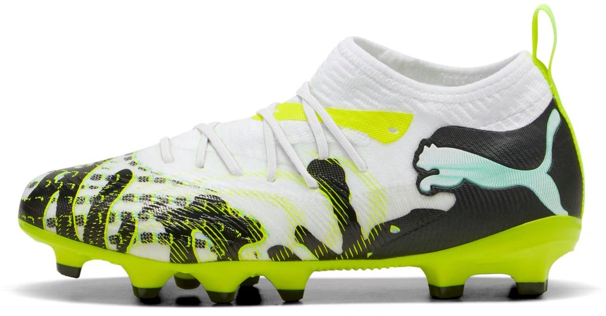 Kindervoetbalschoenen Puma Future 9 Match FG/AG
