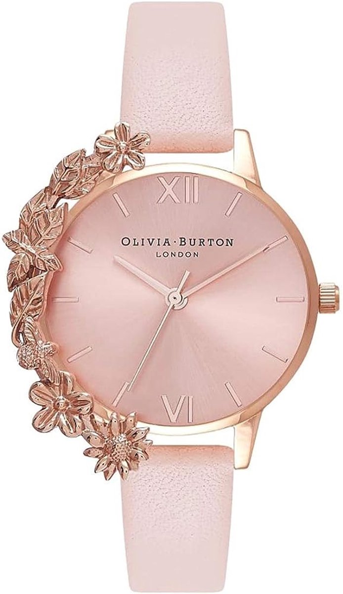 Horloge Dames Olivia Burton OB16CB11 (Ø 30 mm)