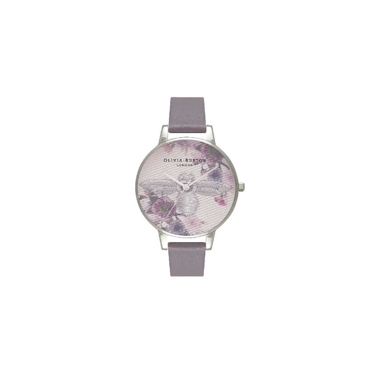Horloge Dames Olivia Burton OB16EM05 (Ø 38 mm)
