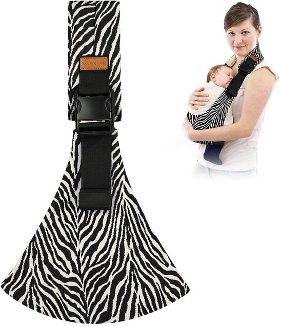 Kraftverdia Draagzak baby