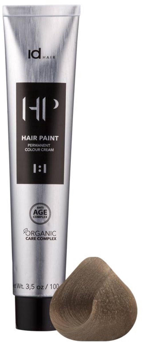Hair Paint OCC 8/38 Golden Sand Blonde