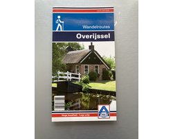 Wandelroutes Overijssel