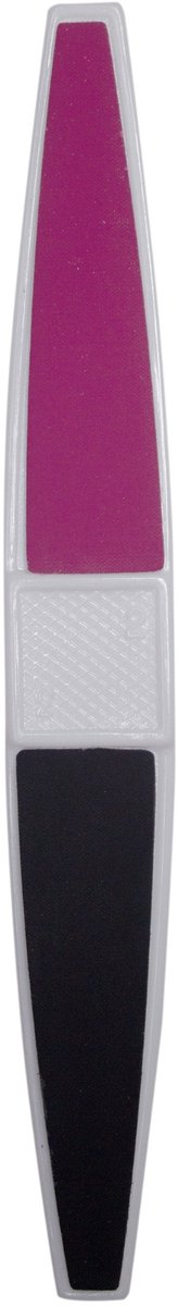 Bealive Brand ® Glansvijl - 4 vlaks - Manicure set in 1 vijl - Professionele tool - Voor alle nagelsoorten
