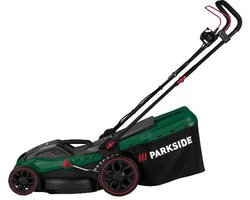 PARKSIDE Elektrische grasmaaier 1800W 44cm