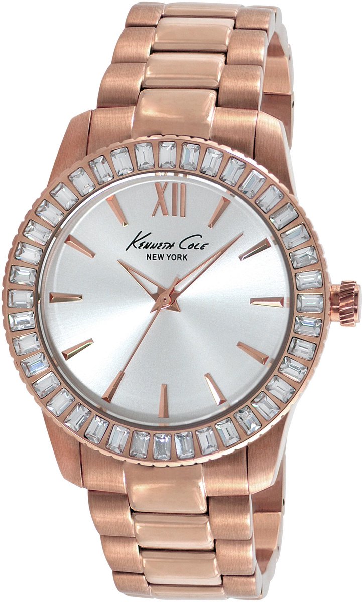 Horloge Dames Kenneth Cole IKC4991 (39 mm)