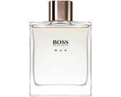 Hugo Boss Orange Man - Houtachtige eau de toilette met vanille en appel - 100 ml