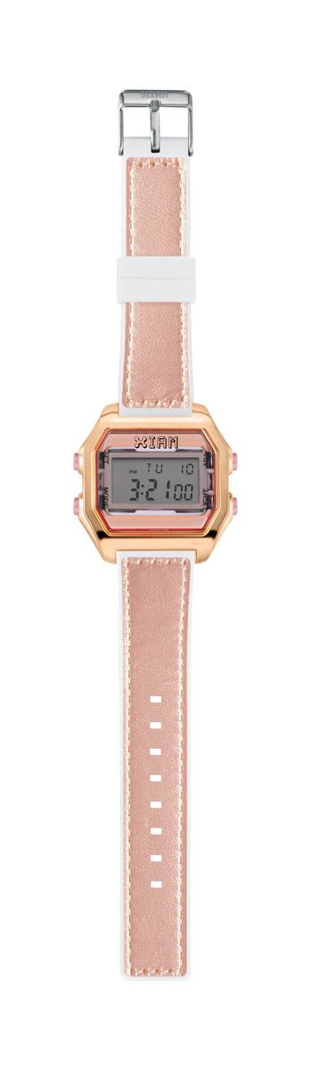 Horloge Dames 8.05827E+12 (Ø 40 mm)